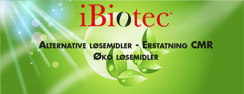 Økoløsemiddel for tung avfetting - NEUTRALENE® VG 2020 - iBiotec - Tec Industries